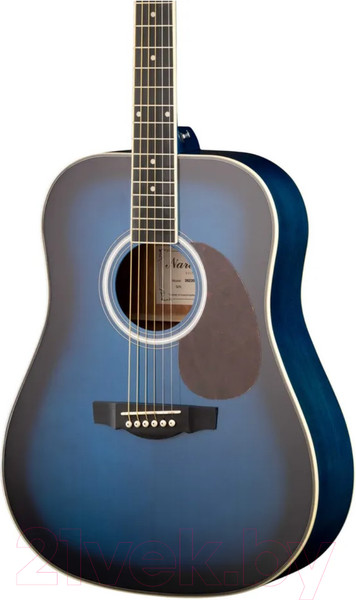 Изображение товара Акустическая гитара Naranda DG220BLS