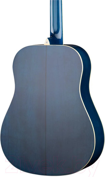 Изображение товара Акустическая гитара Naranda DG220BLS