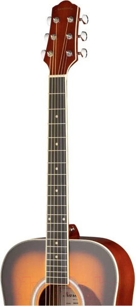 Изображение товара Акустическая гитара Naranda DG220VS