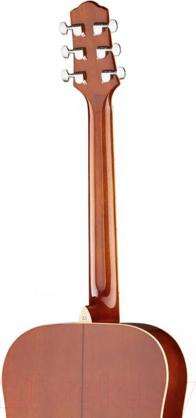 Изображение товара Акустическая гитара Naranda DG220VS