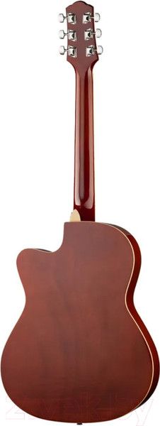 Изображение товара Акустическая гитара Naranda CAG280CNA