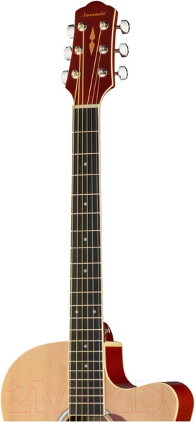 Изображение товара Акустическая гитара Naranda CAG280CNA