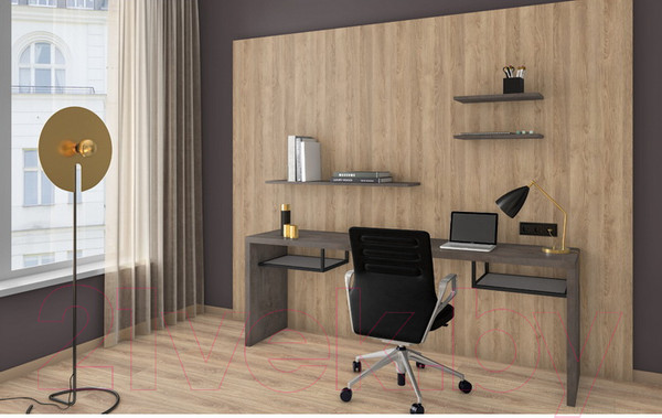 Изображение товара Ламинат Egger Pro Classic Дуб Бардолино EPL035 (33 класс с фаской)