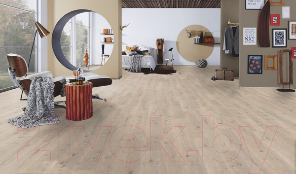 Изображение товара Ламинат Egger Pro Classic Дуб Муром EPL139