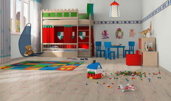 Изображение товара Ламинат Egger Pro Classic Дуб Муром EPL139