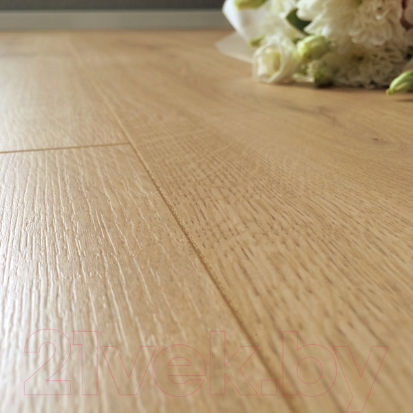 Изображение товара Ламинат Egger Pro Classic Дуб Предайя натуральный EPL198