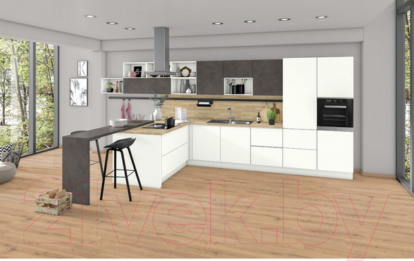 Изображение товара Ламинат Egger Pro Classic Дуб Предайя натуральный EPL198