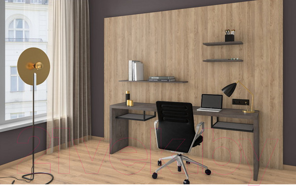 Изображение товара Ламинат Egger Pro Classic Дуб Предайя натуральный EPL198