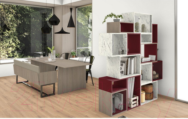 Изображение товара Ламинат Egger Pro Classic Дуб Предайя натуральный EPL198