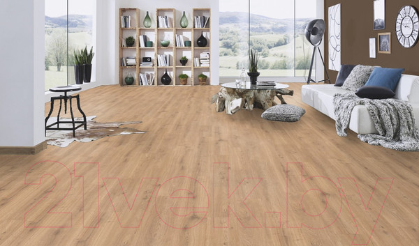 Изображение товара Ламинат Egger Pro Classic Дуб Предайя натуральный EPL198