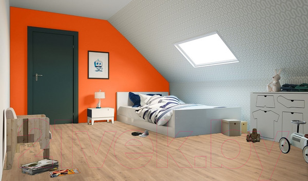 Изображение товара Ламинат Egger Pro Classic Дуб Предайя натуральный EPL198