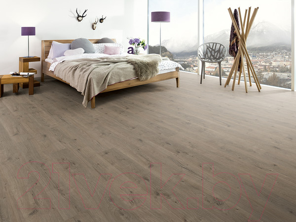 Изображение товара Ламинат Egger Home Classic Дуб Муром натуральный EHL053