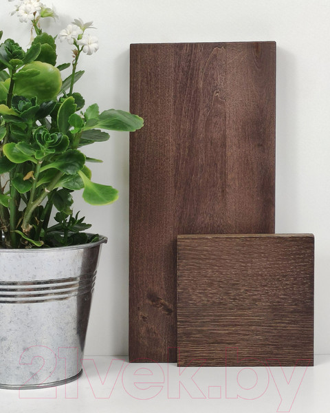 Изображение товара Морилка HELIOS Ekohel Капучино (1л)