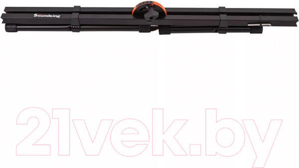 Изображение товара Стойка для клавишных Soundking SF507