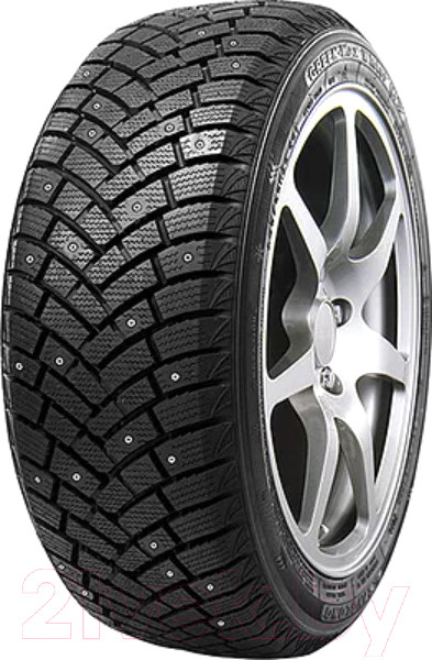 Изображение товара Зимняя шина LingLong Green-Max Winter Grip 215/55R16 97T (шипы)