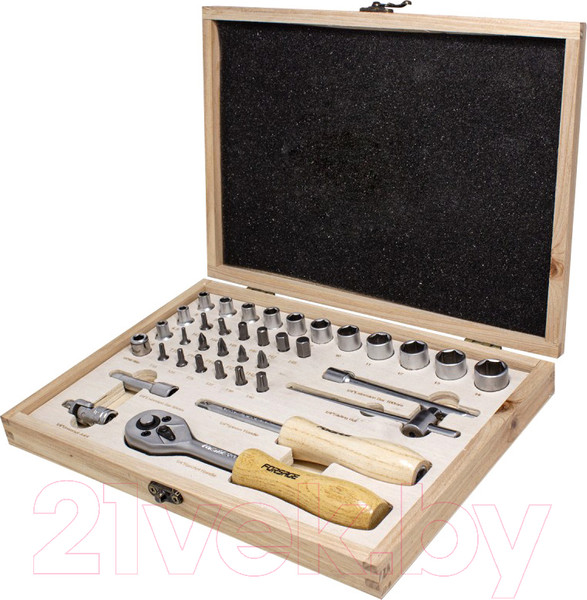 Изображение товара Универсальный набор инструментов Forsage F-2382-5