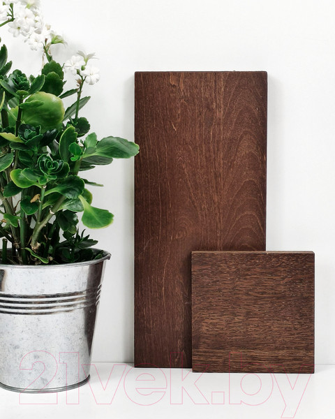 Изображение товара Морилка HELIOS Ekohel Коньяк (1л)