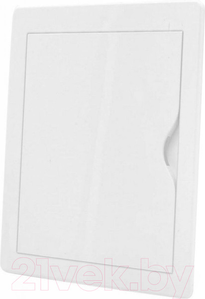 Изображение товара Люк ревизионный AirRoxy 02-817a (белый)