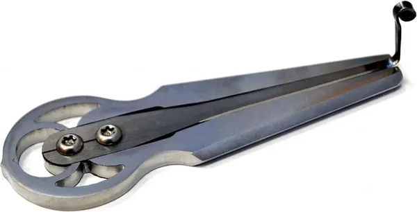 Изображение товара Варган Мастерская Глазырина VG10-Cricket