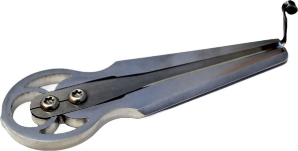 Изображение товара Варган Мастерская Глазырина VG10-Cricket