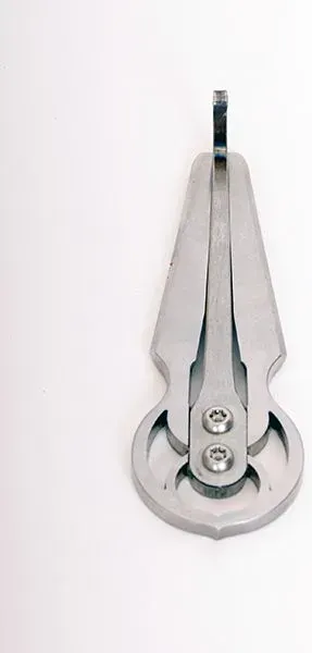 Изображение товара Варган Мастерская Глазырина VG10-Cricket