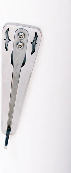 Изображение товара Варган Мастерская Глазырина VG07-Petrel