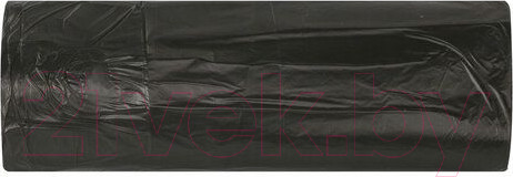 Изображение товара Пакеты для мусора Любаша 608094 (10шт, черный)