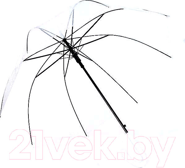 Изображение товара Зонт-трость Rain Berry 734-1A332