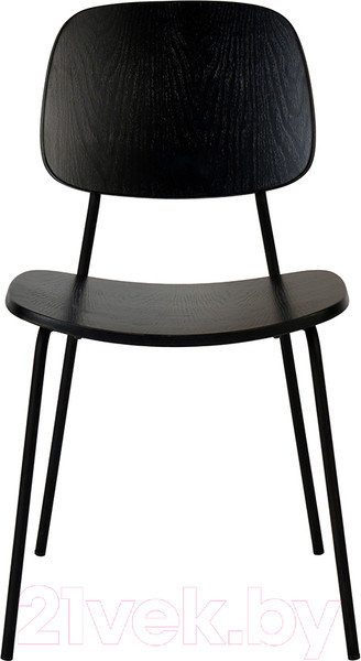 Изображение товара Стул Bergenson Bjorn Tilla / FH-TL-CH-ST-BLK (черный)
