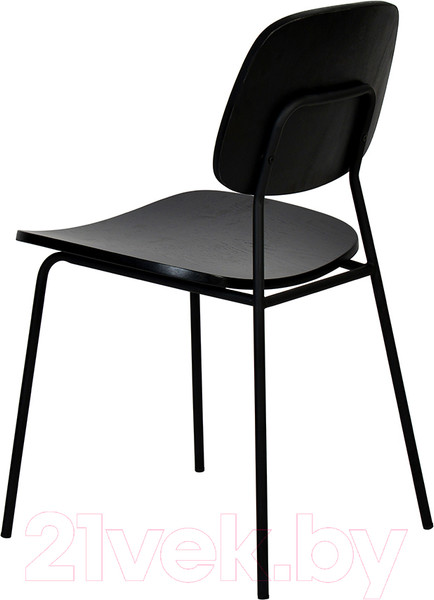 Изображение товара Стул Bergenson Bjorn Tilla / FH-TL-CH-ST-BLK (черный)