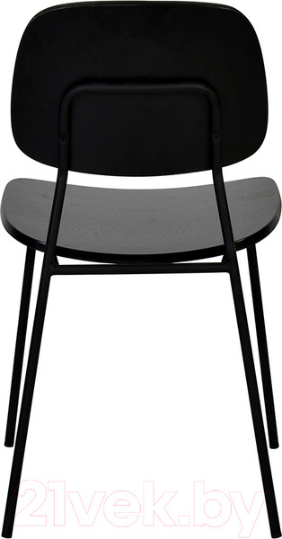 Изображение товара Стул Bergenson Bjorn Tilla / FH-TL-CH-ST-BLK (черный)