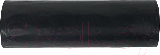 Изображение товара Пакеты для мусора Любаша 608096 (10шт, черный)