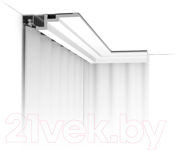 Изображение товара Плинтус потолочный Orac Decor CX196