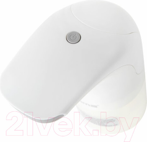 Изображение товара Сенсорный дозатор для жидкого мыла Laima 607324 (белый)