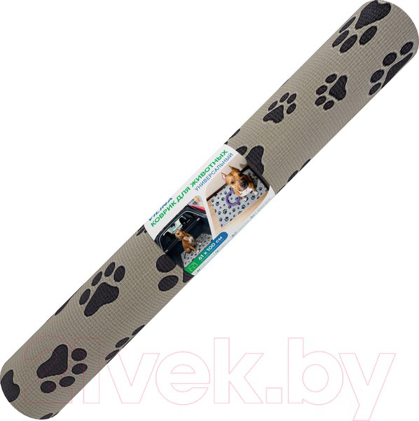 Изображение товара Коврик для кошачьего туалета Вилина 6915 (61x100)