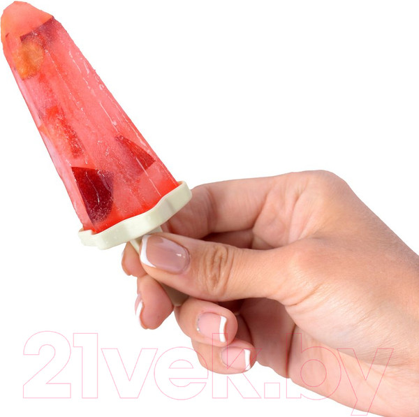 Изображение товара Форма для мороженого Мультидом Звездопад / YM80-370