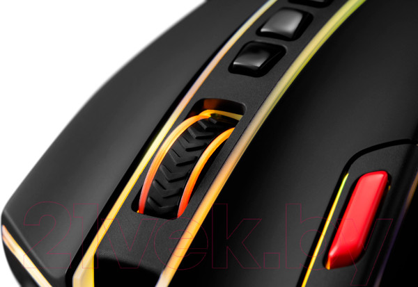 Изображение товара Мышь Redragon Legend Chroma X / 70517