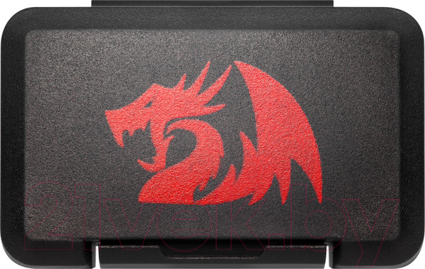 Изображение товара Мышь Redragon Legend Chroma X / 70517