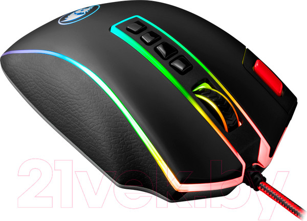 Изображение товара Мышь Redragon Legend Chroma X / 70517