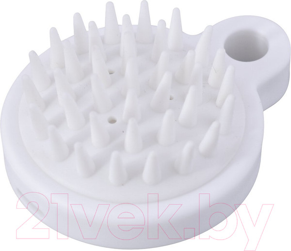 Изображение товара Массажная щетка для головы Мультидом VL17-89