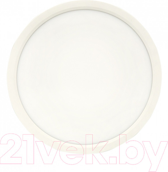 Изображение товара Потолочный светильник EKF Connect умный 400мм 32W / sclwf-400-cct