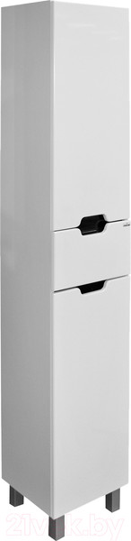 Изображение товара Шкаф-пенал для ванной Mixline Прометей 35 R 518772