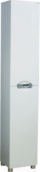 Изображение товара Шкаф-пенал для ванной Mixline Этьен 36 539098