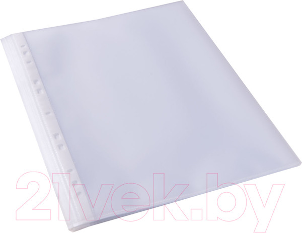 Изображение товара Набор файлов Inter Folia 75мкм / 224752 (50шт)