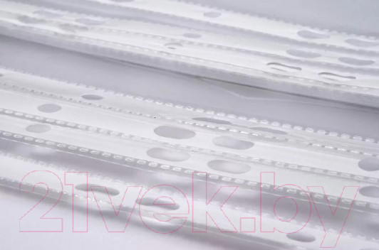 Изображение товара Файл-вкладыш Inter Folia 35мкм / 204351 (50шт)