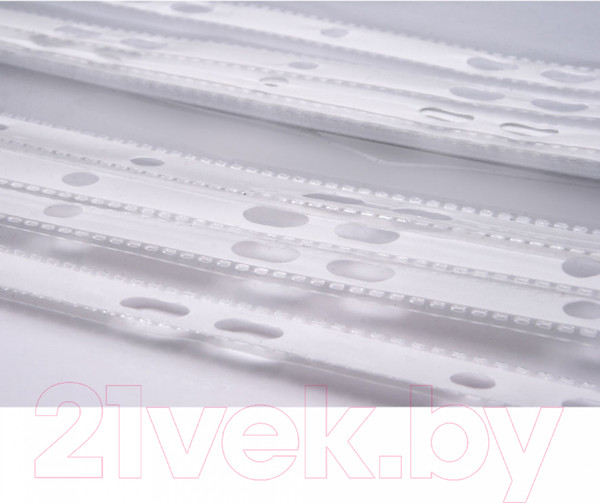 Изображение товара Набор файлов Inter Folia 80мкм / 204802 (50шт)