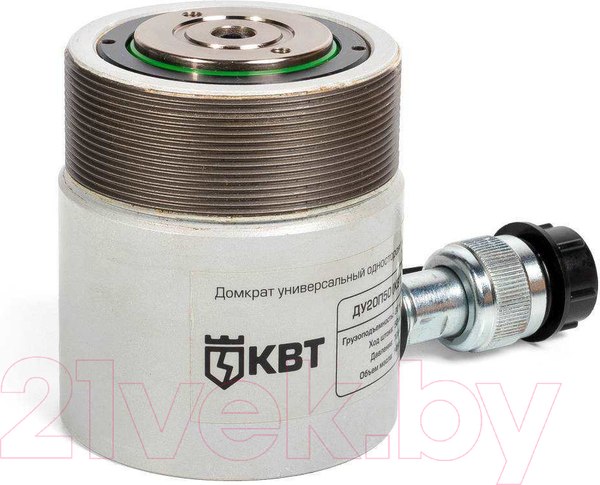 Изображение товара Бутылочный домкрат КВТ ДУ30П150 / 84570