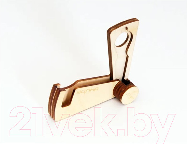 Изображение товара Чехол для варгана Мастерская Глазырина Волна HV17