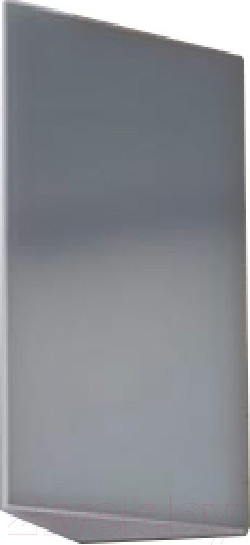 Изображение товара Шкаф с зеркалом для ванной Mixline Кварц 35 540988