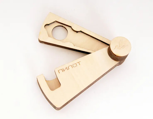 Изображение товара Чехол для варгана Мастерская Глазырина Пилот HV13